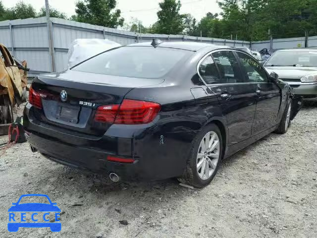 2016 BMW 535XI WBA5B3C57GG257034 Bild 3