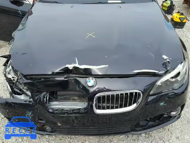 2016 BMW 535XI WBA5B3C57GG257034 Bild 6