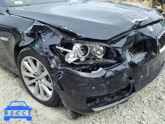 2016 BMW 535XI WBA5B3C57GG257034 image 8