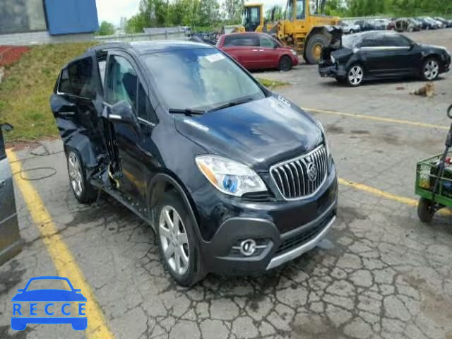 2015 BUICK ENCORE PRE KL4CJHSB2FB268241 image 0