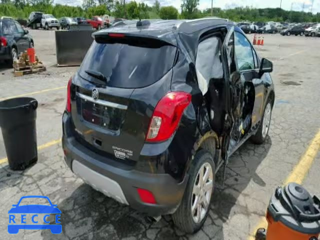 2015 BUICK ENCORE PRE KL4CJHSB2FB268241 image 3