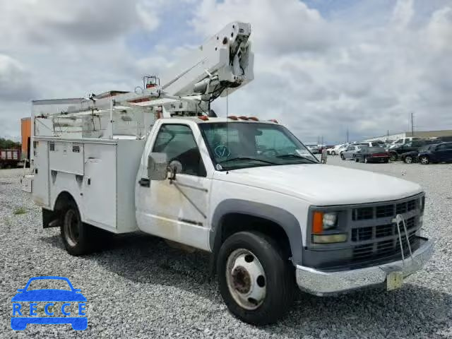 1999 CHEVROLET C3500-HD 1GBKC34F6XF036268 image 0