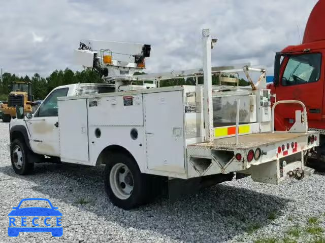 1999 CHEVROLET C3500-HD 1GBKC34F6XF036268 Bild 2