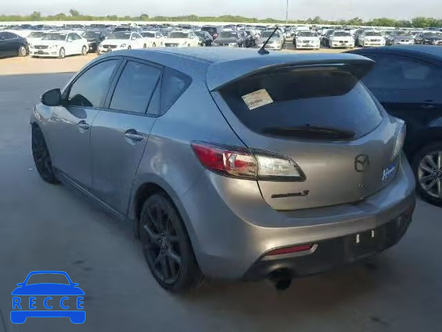 2013 MAZDA MAZDASPEED JM1BL1L30D1819022 image 2