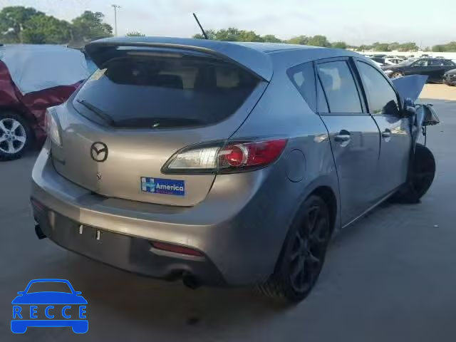 2013 MAZDA MAZDASPEED JM1BL1L30D1819022 image 3