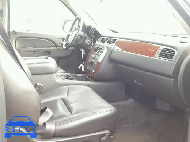 2010 CHEVROLET C1500 SUBU 1GNUCJE00AR188790 image 4