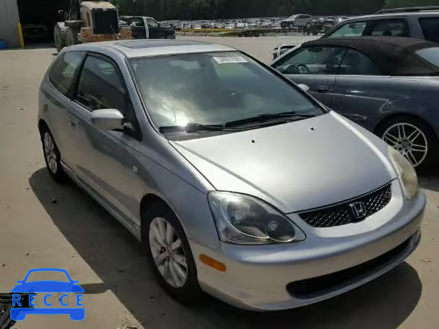 2004 HONDA CIVIC SI SHHEP33664U505484 зображення 0