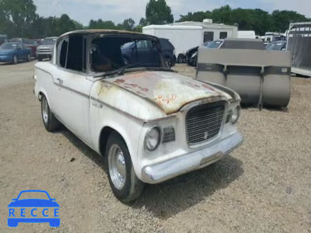 1960 STUDEBAKER LARK 60V11001 image 0