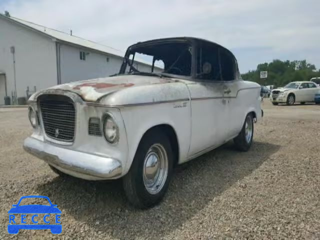 1960 STUDEBAKER LARK 60V11001 image 1