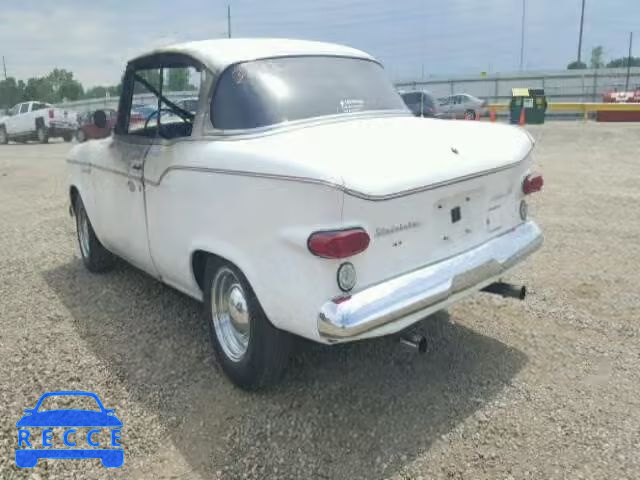 1960 STUDEBAKER LARK 60V11001 image 2