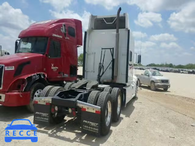 2011 PETERBILT CONVENTION 1XPHDP9X4BD130213 зображення 3