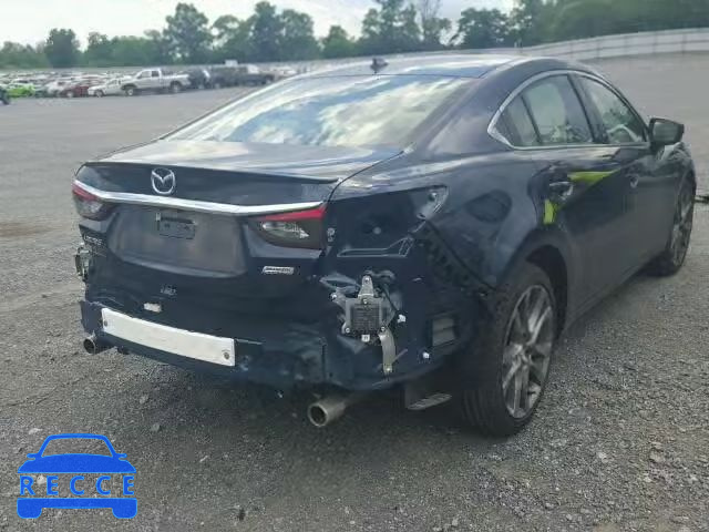2017 MAZDA 6 GRAND TO JM1GL1X54H1109208 зображення 3