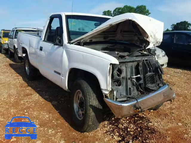 1997 CHEVROLET C2500 1GCGC24R6VZ249111 image 0