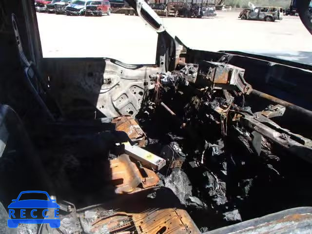 2007 FORD F550 SUPER 1FDAF57P97EA77915 зображення 4