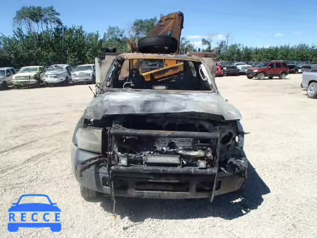 2007 FORD F550 SUPER 1FDAF57P97EA77915 зображення 8
