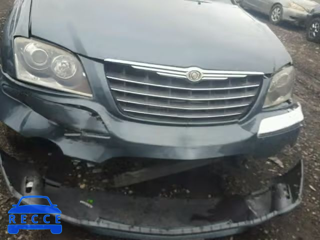 2005 CHRYSLER PACIFICA L 2C8GF78425R253300 image 8