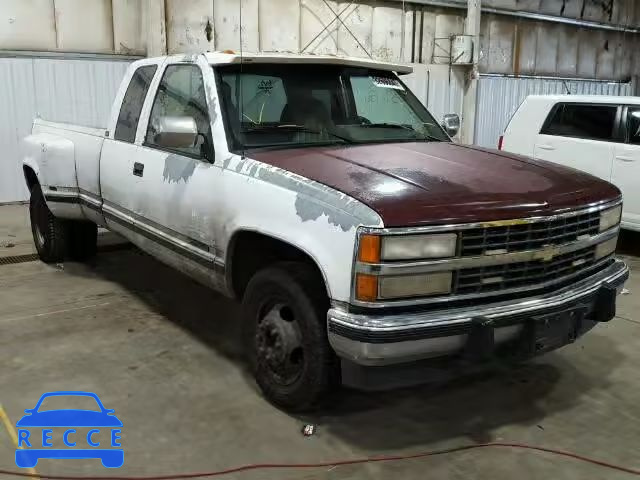 1994 CHEVROLET C3500 1GCHC39F3RE307990 image 0