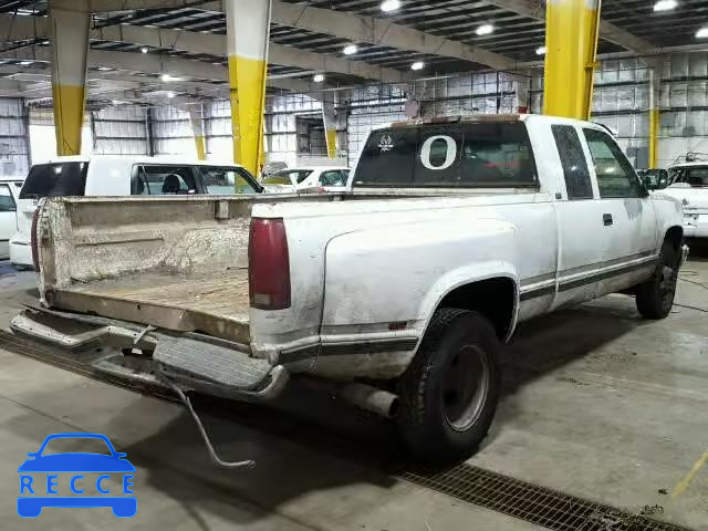 1994 CHEVROLET C3500 1GCHC39F3RE307990 Bild 3