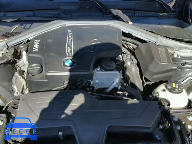 2014 BMW 228I WBA1F5C52EV246076 зображення 6