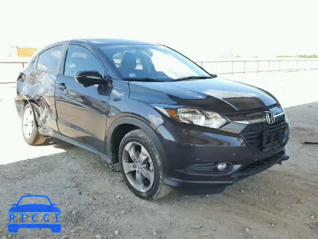 2017 HONDA HR-V EX 3CZRU5H54HM712376 image 0