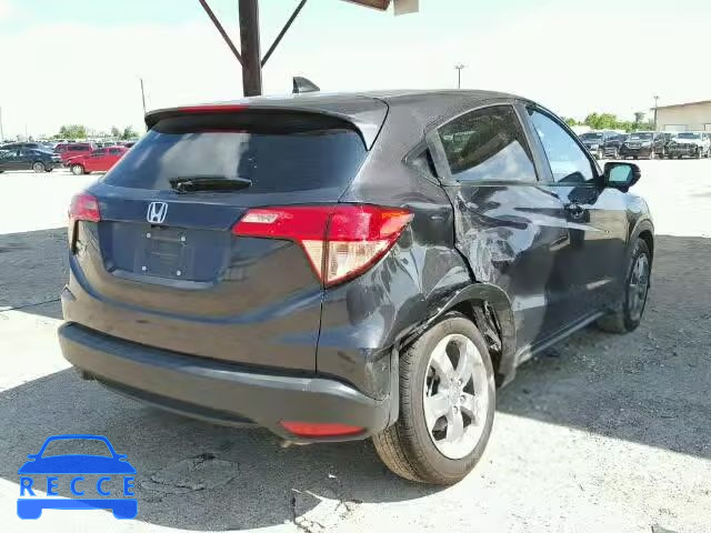 2017 HONDA HR-V EX 3CZRU5H54HM712376 image 3