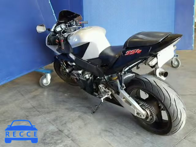 2002 HONDA CBR900RR JH2SC50182M000868 image 2