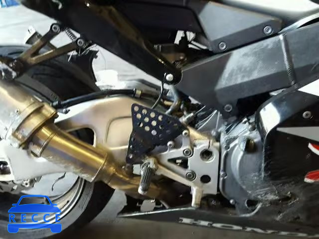 2002 HONDA CBR900RR JH2SC50182M000868 image 6