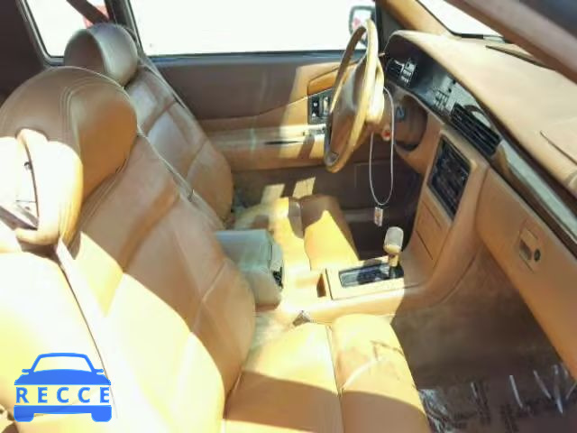 1994 CADILLAC ELDORADO 1G6EL12Y2RU613445 Bild 4