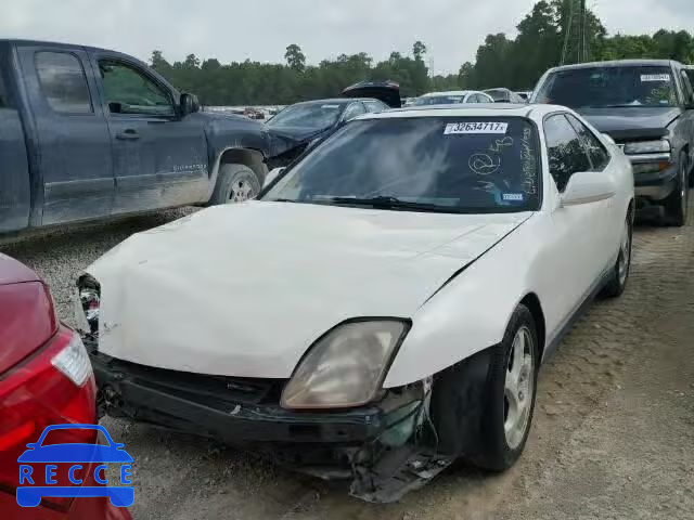 1999 HONDA PRELUDE JHMBB6241XC009271 image 1