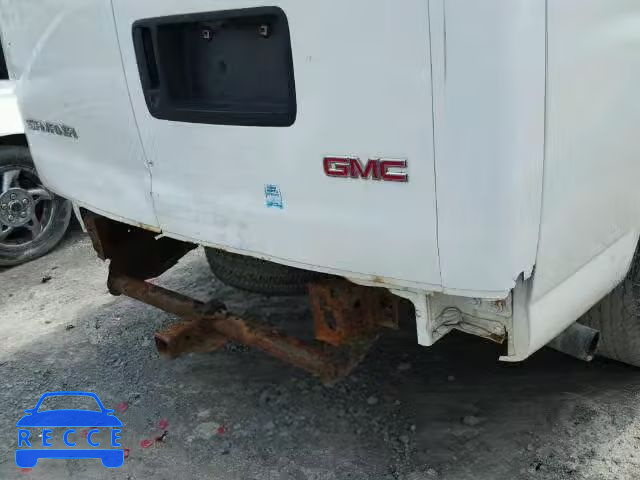 2007 GMC SAVANA G25 1GTGG25V671132355 зображення 8