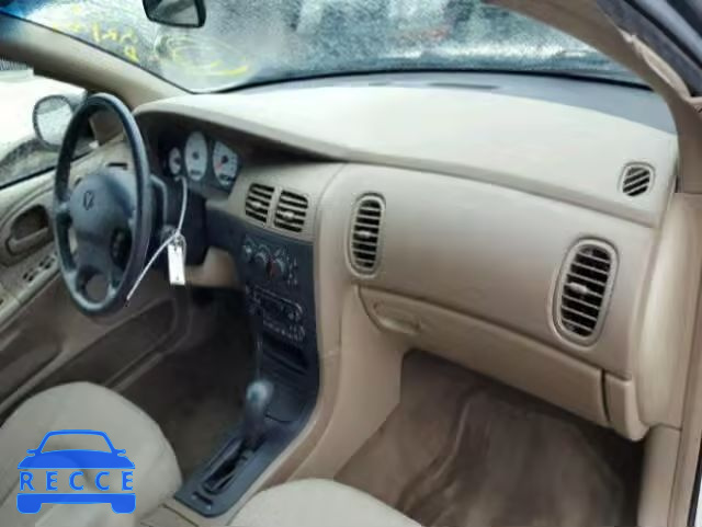 2001 DODGE INTREPID E 2B3HD56J21H589250 зображення 8