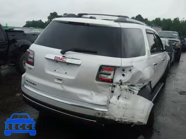 2016 GMC ACADIA SLE 1GKKRPKD7GJ269872 зображення 3