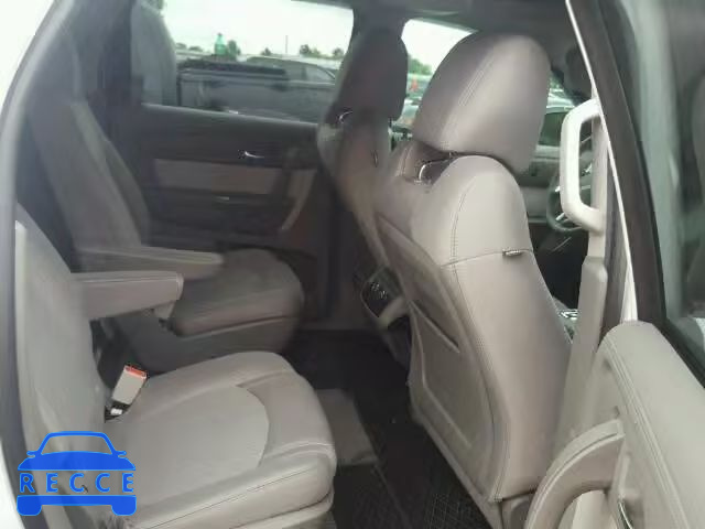 2016 GMC ACADIA SLE 1GKKRPKD7GJ269872 зображення 5