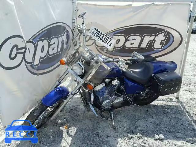 2005 HONDA VT600CD JH2PC21375M602038 зображення 1