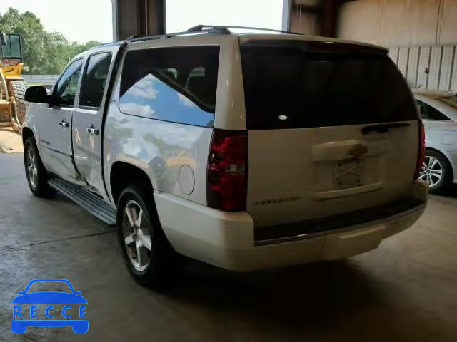 2013 CHEVROLET C1500 SUBU 1GNSCKE07DR260232 image 2