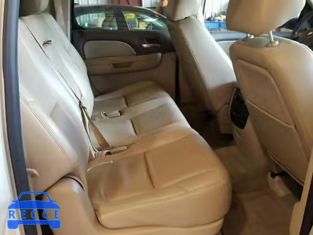 2013 CHEVROLET C1500 SUBU 1GNSCKE07DR260232 image 5