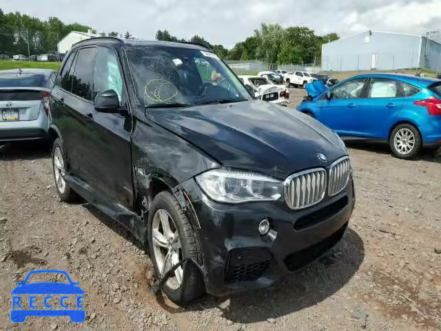 2014 BMW X5 XDRIVE5 5UXKR6C55E0J72782 image 0