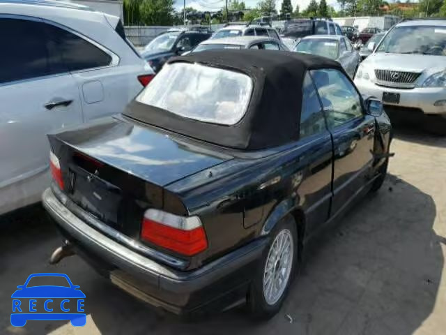 1999 BMW 323IC WBABJ7338XEA17758 image 3