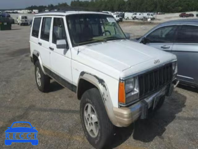 1995 JEEP CHEROKEE C 1J4FT78S9SL563141 image 0