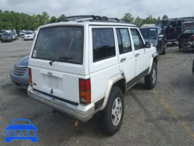 1995 JEEP CHEROKEE C 1J4FT78S9SL563141 image 3