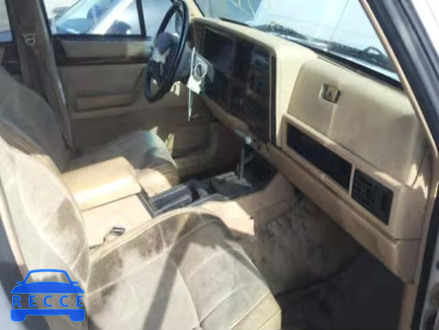 1995 JEEP CHEROKEE C 1J4FT78S9SL563141 image 4