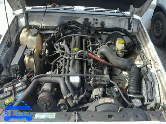 1995 JEEP CHEROKEE C 1J4FT78S9SL563141 image 6