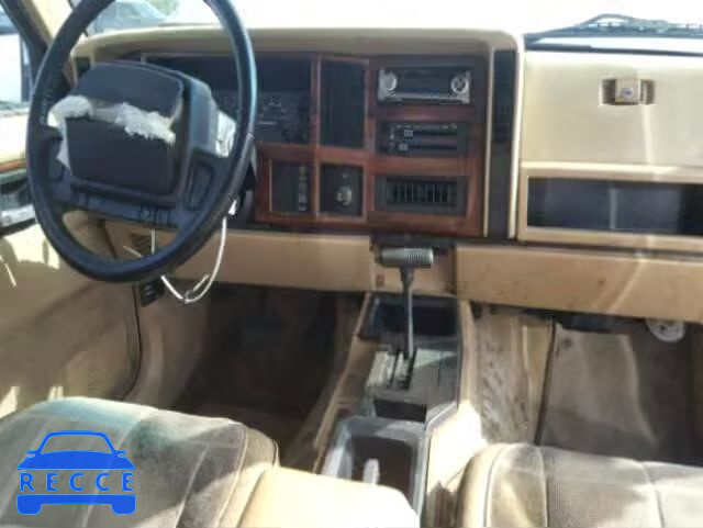 1995 JEEP CHEROKEE C 1J4FT78S9SL563141 image 8