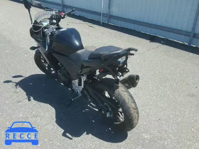 2015 HONDA CBR500R MLHPC4465F5200666 Bild 2