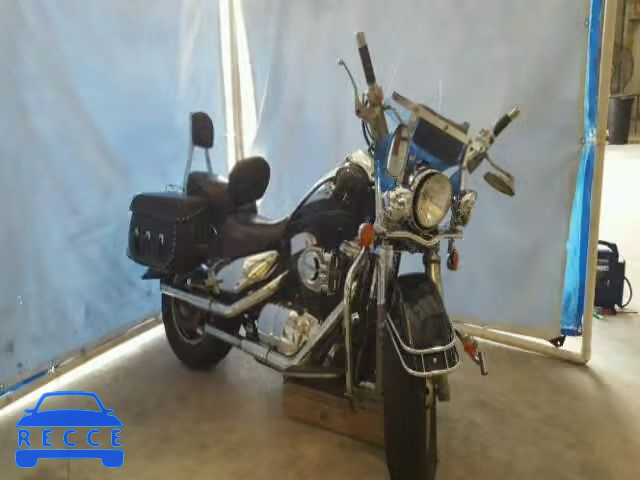 2001 SUZUKI VL1500 JS1VY51A712102284 image 0