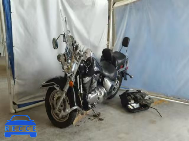 2001 SUZUKI VL1500 JS1VY51A712102284 image 1