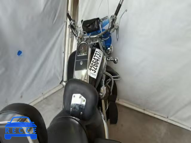 2001 SUZUKI VL1500 JS1VY51A712102284 image 4