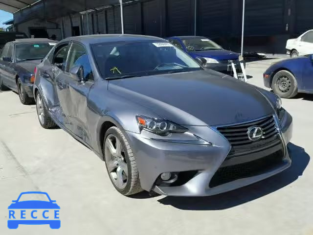 2014 LEXUS IS350 JTHBE1D2XE5010944 image 0