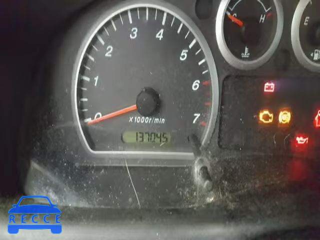 2006 MAZDA B2300 4F4YR12D36PM00317 зображення 7