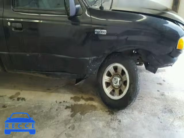 2006 MAZDA B2300 4F4YR12D36PM00317 image 8